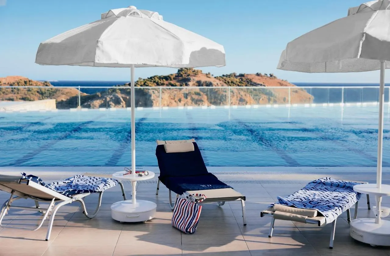 Tui Blue Seno - Adults Only Hotel Sarigerme Resort