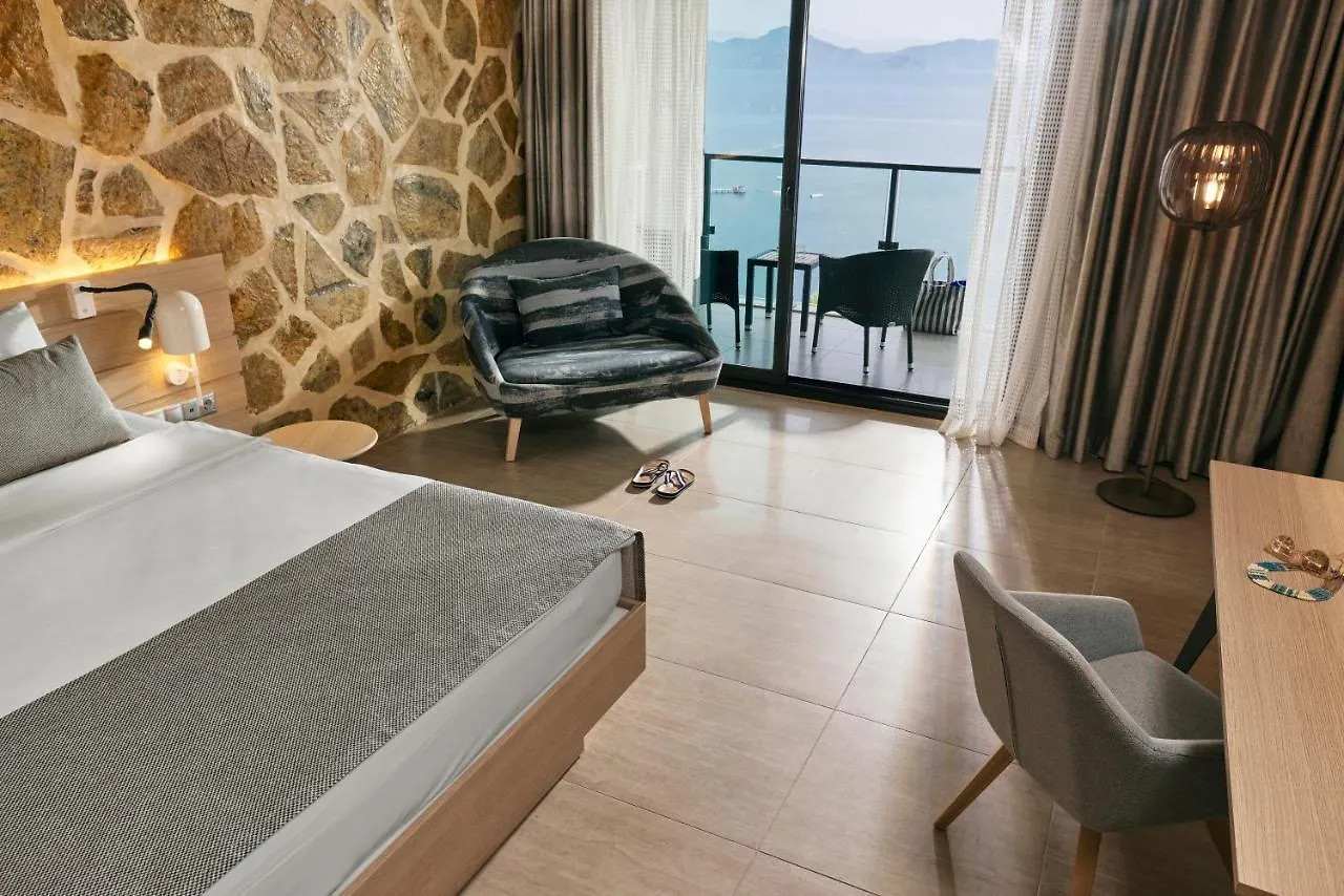 Resort Tui Blue Seno - Adults Only Hotel Sarigerme