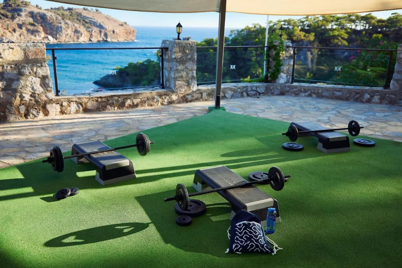Resort Tui Blue Seno - Adults Only Hotel Sarigerme