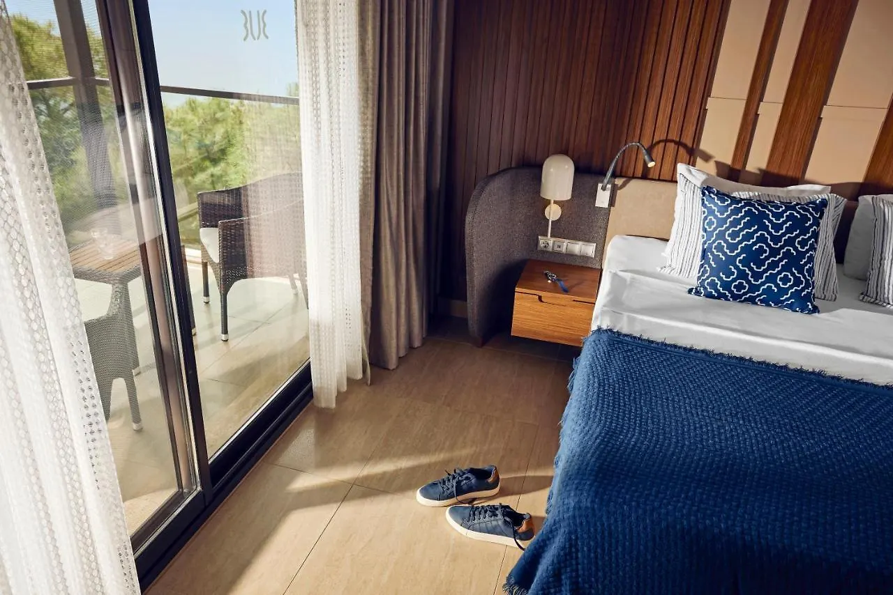 Hotel Tui Blue Seno - Adults Only à Sarigerme Turquie