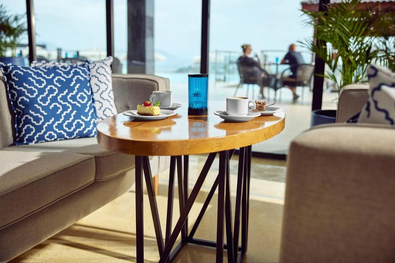 Hotel Tui Blue Seno - Adults Only à Sarigerme Station touristique