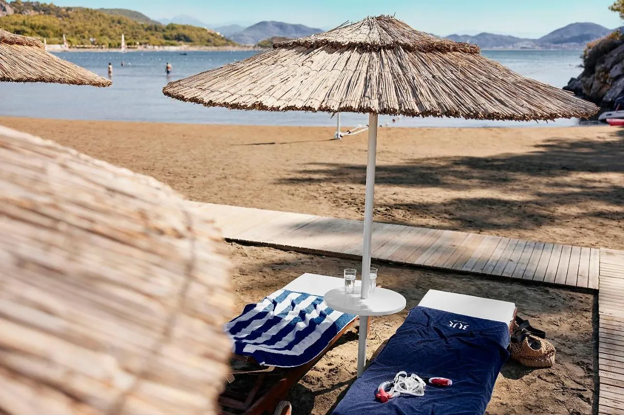 Hotel Tui Blue Seno - Adults Only à Sarigerme 4*,