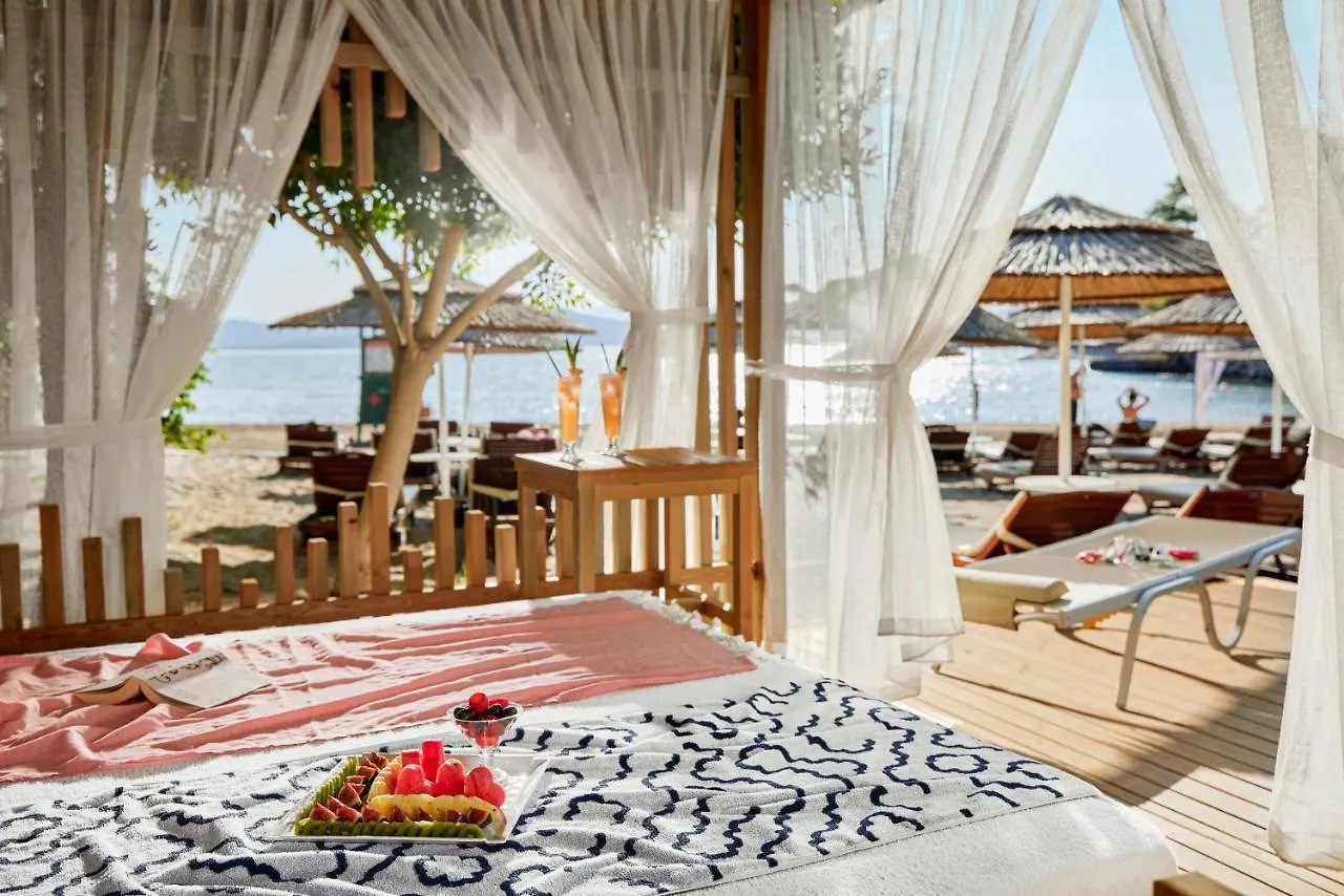 Station touristique Hotel Tui Blue Seno - Adults Only à Sarigerme