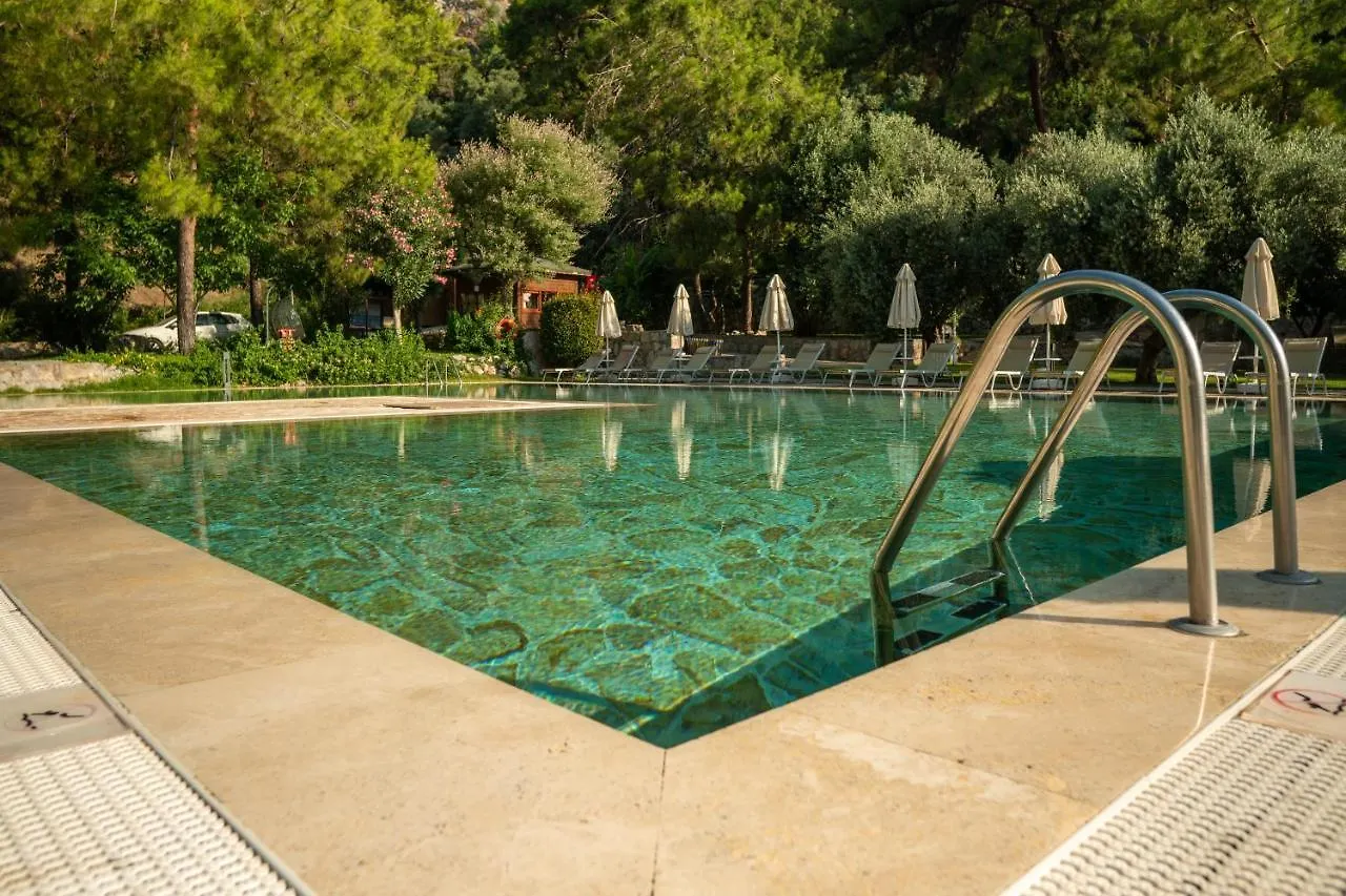 Hotel Tui Blue Seno - Adults Only à Sarigerme Station touristique
