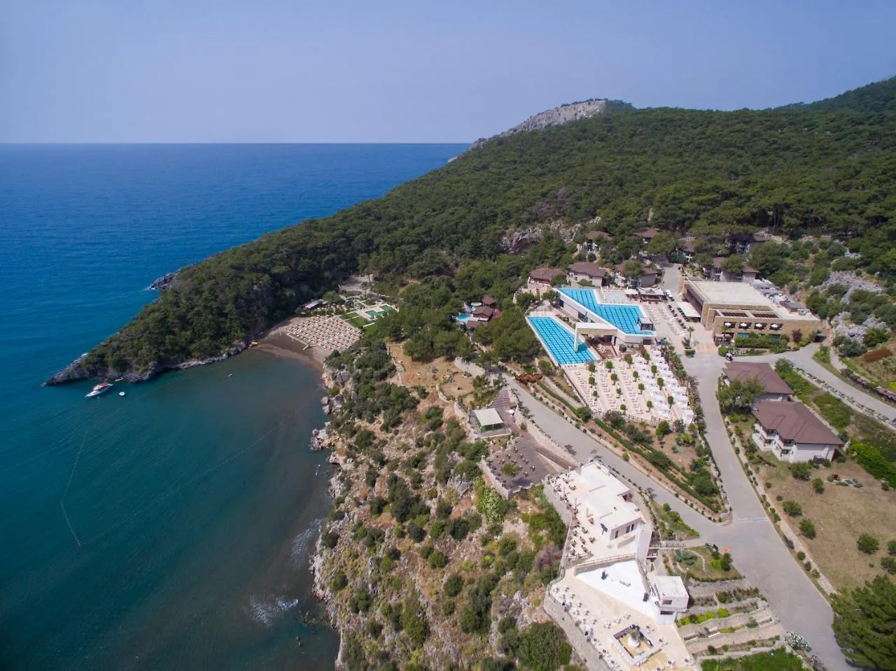 Resort Tui Blue Seno - Adults Only Hotel Sarigerme