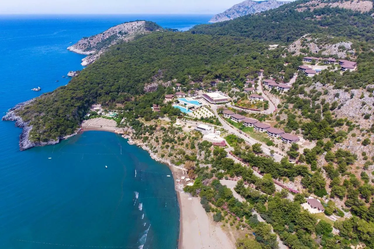 Tui Blue Seno - Adults Only Hotel Sarigerme Resort