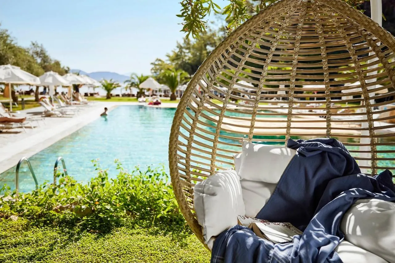 **** Resort Tui Blue Seno - Adults Only Hotel Sarigerme Turquia