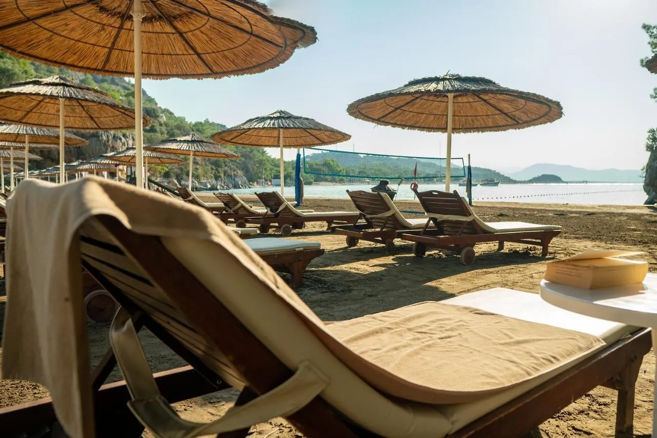 Tui Blue Seno - Adults Only Hotel Sarigerme Turquia