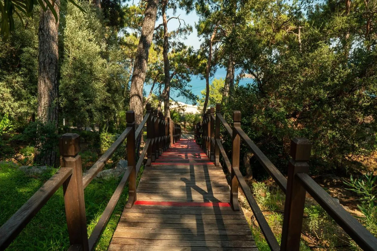 **** Resort Tui Blue Seno - Adults Only Hotel Sarigerme Turquia